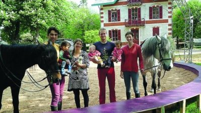 Des animaux et des hommes