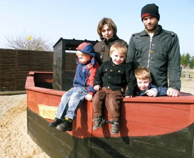 Overdose d'humour au MZ