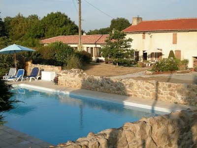 Sortie nature - Atelier haies champêtres et arbres tétards