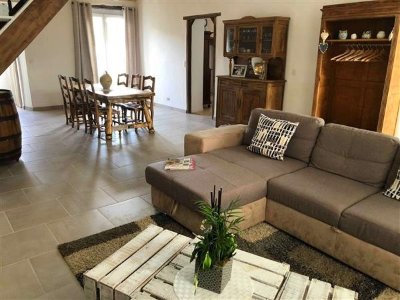 Le chemin des crêtes