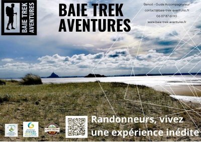 Expérience de Destination : je réalise mon premier trek sur le GR223