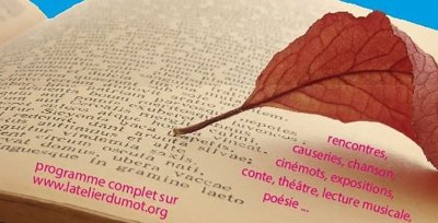 L'émoi des Mots : ARBON