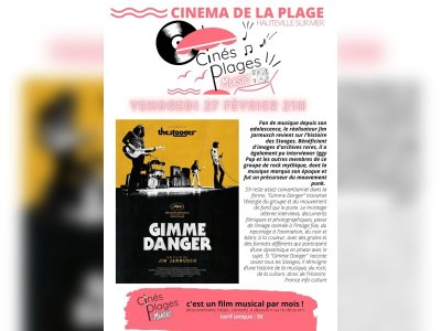 Ciné famille "Zootopie 2"