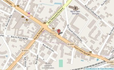 Conférence - Le voyageur du Pays des vaches à cornes