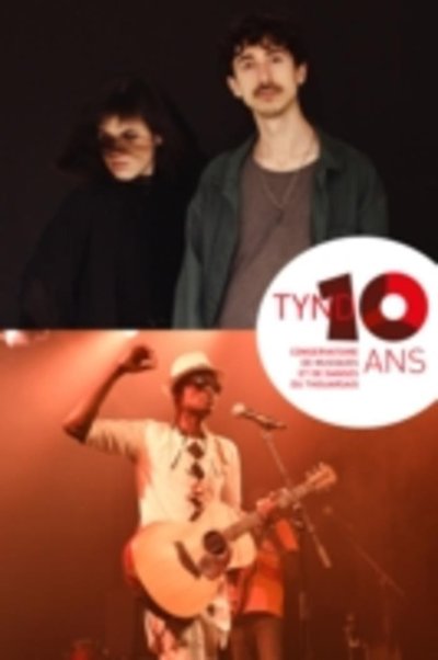 Concert Musique cubaine