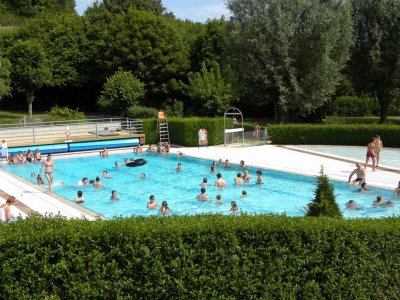 Piscine du Pays Bellêmois