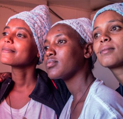 Festival Ribambelle - Fidji (épisode 6 d'Albert et compagnies)