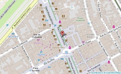 RÉTROSPECTIVE – Exposition SACRÉes NaNas by Lou à Reims - Expo humaniste - Droit des femmes / lutte contre violence faites aux femme / 8 Mars