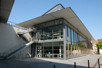 Les Vendredis du Patrimoine