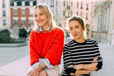 Petit Déjeuner : La Gosse | Pop Women Festival