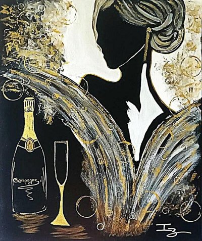 Exposition "Les voiles du marais"