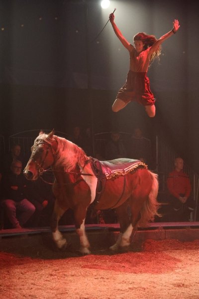 Spectacle : Zusammen