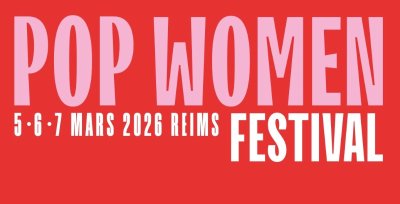 Table ronde : Le Syndrome de l'imposteur : le souci, c'est moi ? | Pop Women Festival