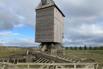 Ouverture de la saison 2026 au centre historique Valmy 1792 !