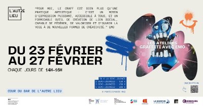 Expo-vente - “Custom” par le collectif Crème Fresh