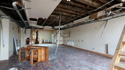 Atelier d'écriture engagé et féministe