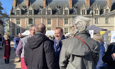 Gricourt : Concert Saint-Patrick