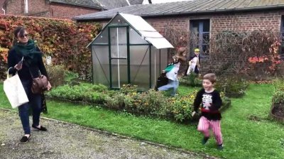 Jeux de piste pour toute la famille à la Maison du textile Fresnoy-le-Grand