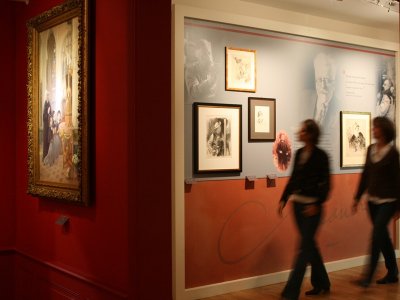 Condé Côté Scène 2025-2026 : Cindy Pooch