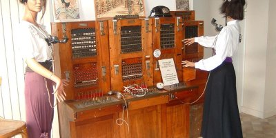 Musée des Télécommunications et de la Radio