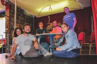 20 000 LIEUES SOUS LES MERS - Compagnie ACALY