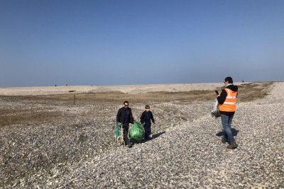 Hauts-de-France Propres Baie de Somme