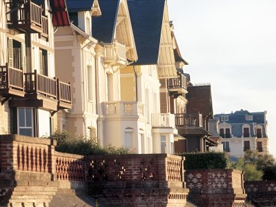 Golf Bluegreen Houlgate