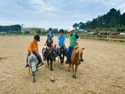 Club Hippique "A Cheval"