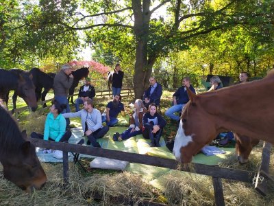 La Prairie Philosophique