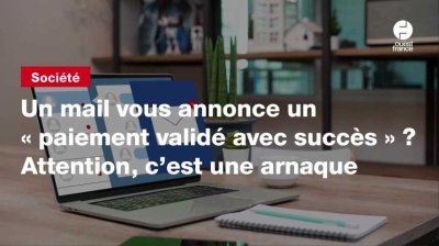 Repérer et éviter les arnaques en ligne