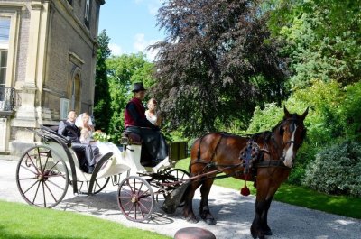 Les Calèches du Ponthieu