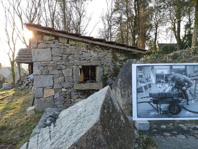 Parc-Musée du Granit
