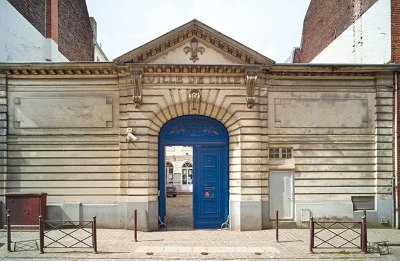 Institut pour la Photographie