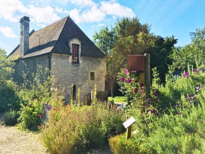 Musée d'Initiation à la Nature