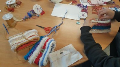 Atelier nature (3-5 ans) : A la découverte des oiseaux