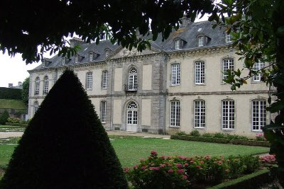 Hôtel de Beaumont