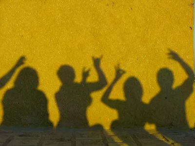 Soirée année 80 et Rock'n Roll