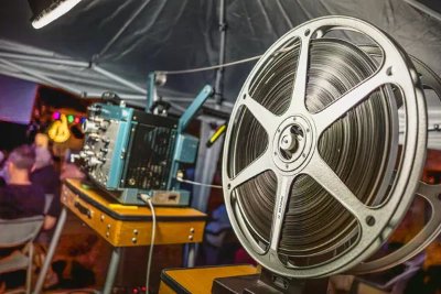 Festival intercommunal de cinéma