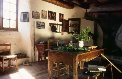 Maison Natale de Jean-Henri FABRE