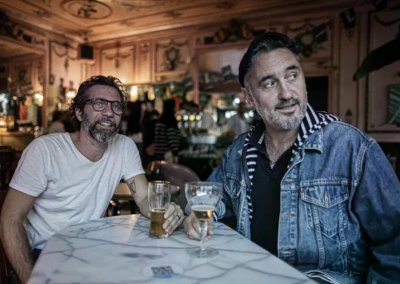 SUPER PANELA + YOUTHIE