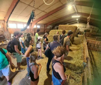 Les Estiv’ à Vispens – une saison estivale unique au cœur du Sud Aveyron