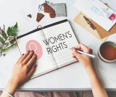 WEEK-END POUR LE DROIT DES FEMMES