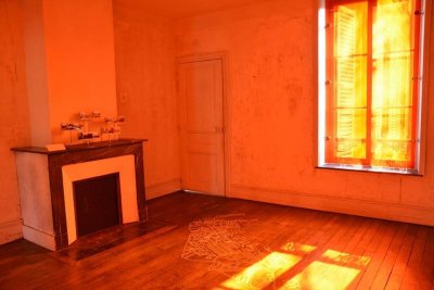 Exposition : Arthur Rimbaud, entre lisible et visible