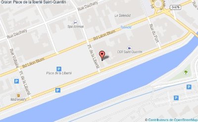 7ème Festival Fier.e.s & Queer à Saint-Quentin