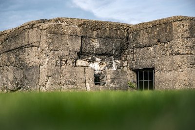 Atelier en autonomie "Fabrique ton bunker"