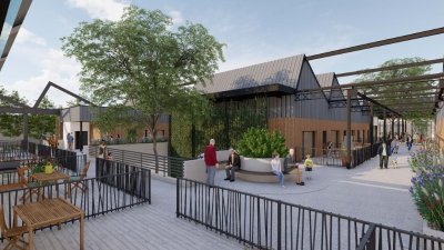 Centre d'interprétation de l'architecture et du Patrimoine