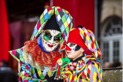 Carnaval de Donchery