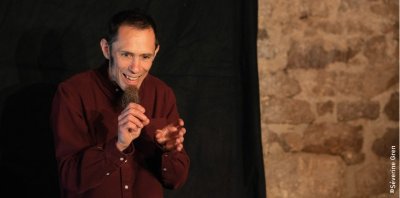 PRINTEMPS DES POÈTES