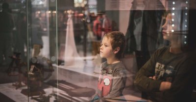 Exposition : Dans la Seine… Des poissons ?