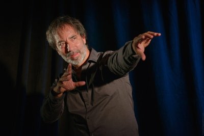 CONTES & RENCONTRES 2026 - RACONTER AVEC LE CORPS